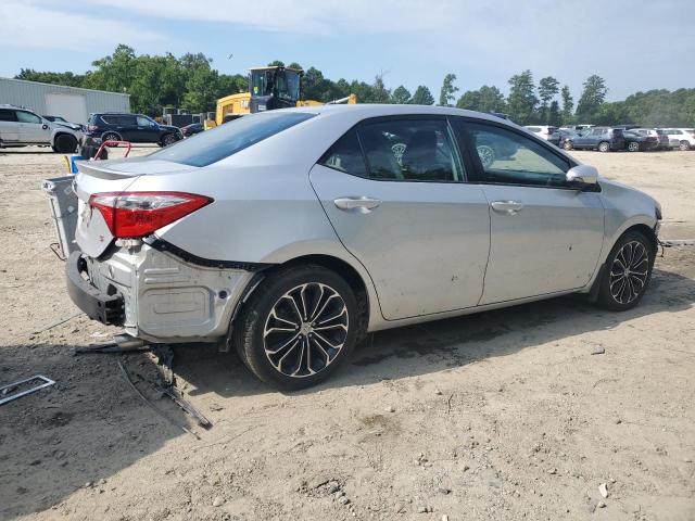 Photo 3 from auction – 2016 TOYOTA COROLLA L with VIN 2T1BURHE7GC704066