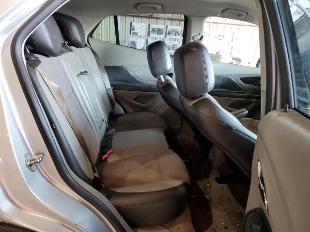 Photo 10 from auction – 2014 BUICK ENCORE with VIN KL4CJESB1EB626300