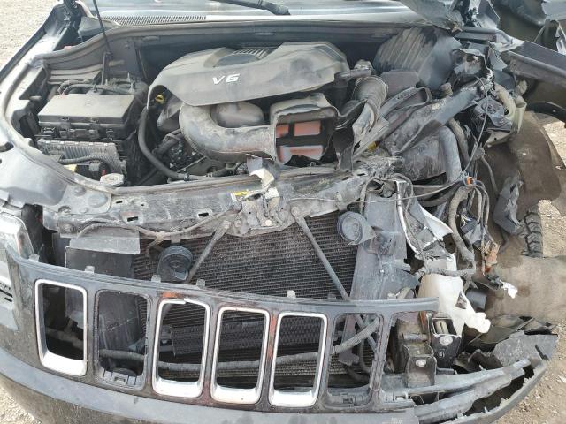 Photo 12 from auction – 2015 JEEP GRAND CHER with VIN 1C4RJFBG6FC611580