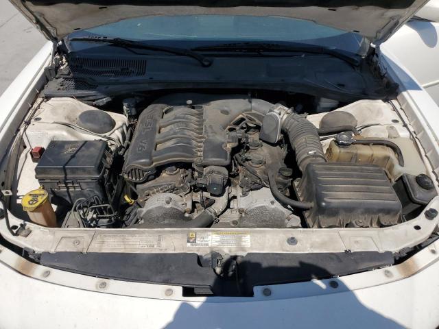 Photo 11 from auction – 2010 DODGE CHARGER SX with VIN 2B3CA3CV5AH100628