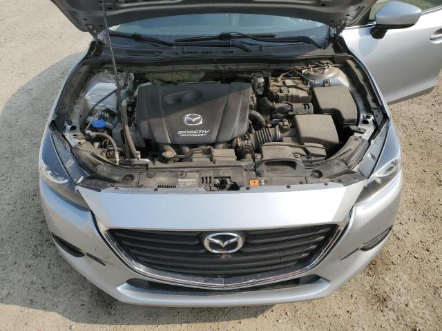 Photo 11 from auction – 2018 MAZDA 3 TOURING with VIN 3MZBN1L72JM245757