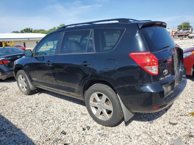 Photo 2 from auction – 2008 TOYOTA RAV4 LIMIT with VIN JTMBK31V386030911