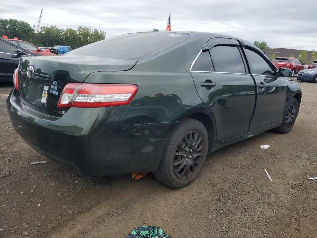 Photo 3 from auction – 2010 TOYOTA CAMRY BASE with VIN 4T4BF3EK1AR032986