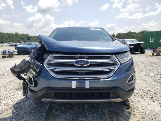 Photo 5 from auction – 2018 FORD EDGE SEL with VIN 2FMPK3J99JBC09529