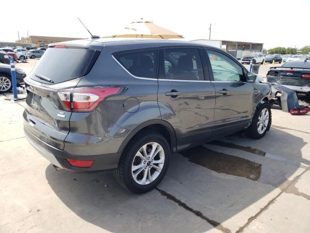 Photo 3 from auction – 2017 FORD ESCAPE SE with VIN 1FMCU0G96HUA83522