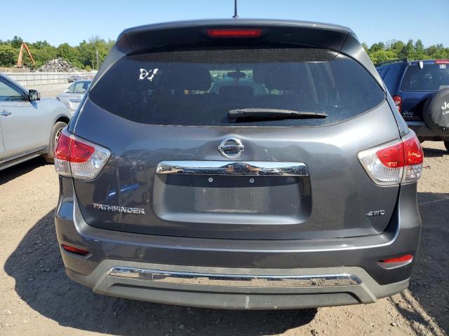 Photo 6 from auction – 2014 NISSAN PATHFINDER with VIN 5N1AR2MM6EC695640