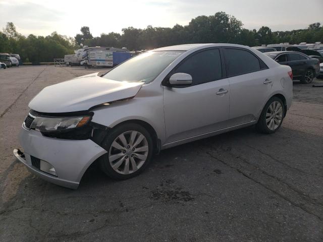 KIA FORTE SX 2012 z numerem VIN KNAFW4A33C5531111 - Zdjęcie z aukcji