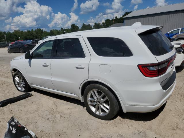 Photo 2 from auction – 2022 DODGE DURANGO GT with VIN 1C4RDHDG4NC226209