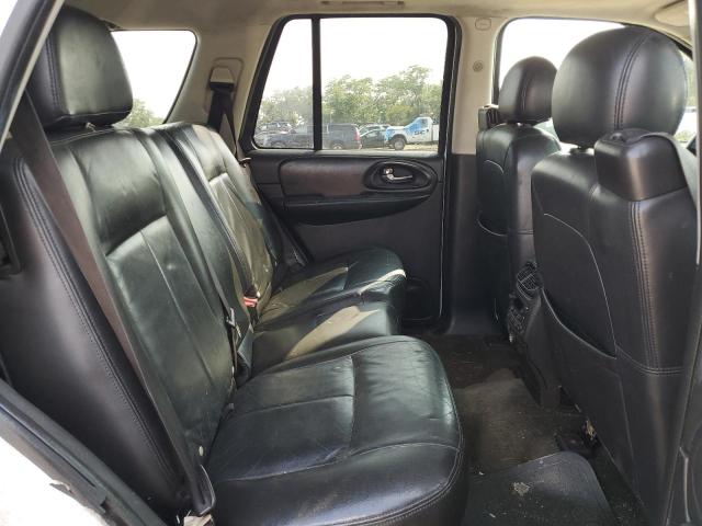 Photo 11 from auction – 2006 CHEVROLET TRAILBLAZE with VIN 1GNDT13S562163288