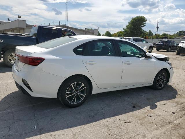 Photo 3 from auction – 2023 KIA FORTE LX with VIN 3KPF24AD2PE623277