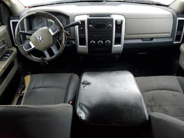 Photo 8 from auction – 2011 DODGE RAM 1500 with VIN 1D7RB1GP5BS608880