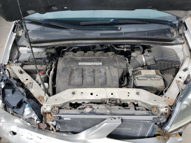 Photo 12 from auction – 2007 HONDA ODYSSEY EX with VIN 5FNRL38767B431214