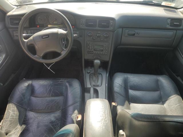 Photo 8 from auction – 1998 VOLVO V70 with VIN YV1LW5542W2360866