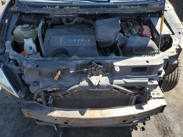 Photo 12 from auction – 2011 LINCOLN MKX with VIN 2LMDJ8JK3BBJ14461