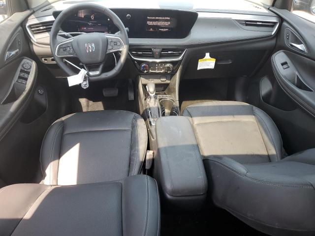 Photo 8 from auction – 2024 BUICK ENCORE GX with VIN KL4AMDSL4RB015247