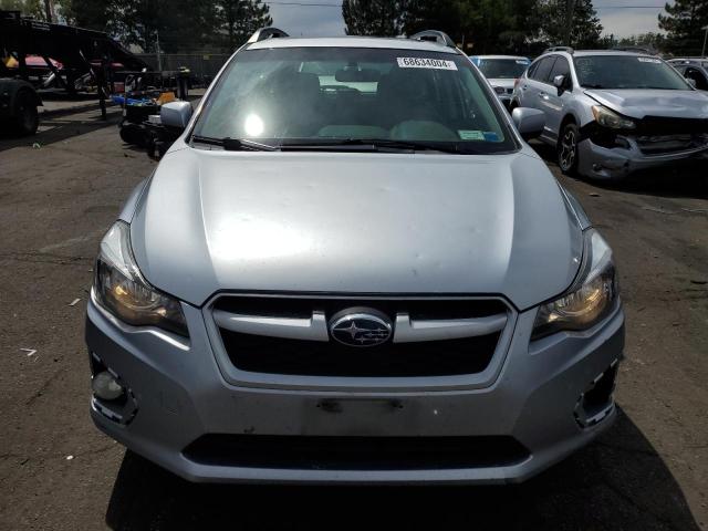 Photo 5 from auction – 2012 SUBARU IMPREZA SP with VIN JF1GPAU60CH232155