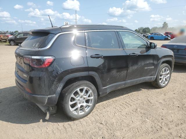 Photo 3 from auction – 2022 JEEP COMPASS LA with VIN 3C4NJDFB6NT219106