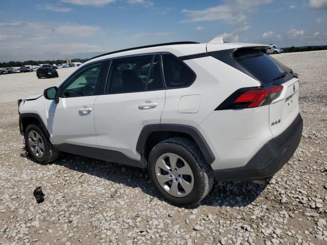 Photo 2 from auction – 2019 TOYOTA RAV4 LE with VIN 2T3F1RFV0KW052192