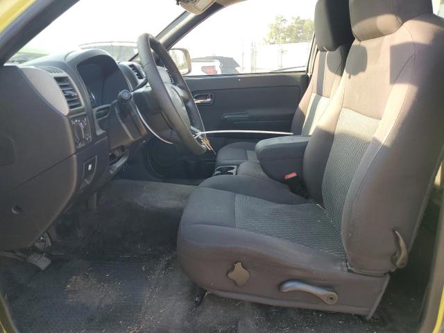 Photo 7 from auction – 2012 CHEVROLET COLORADO with VIN 1GCCSBFE3C8158652