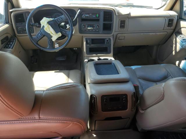 Photo 8 from auction – 2004 CHEVROLET SILVERADO with VIN 2GCEC13T341404767