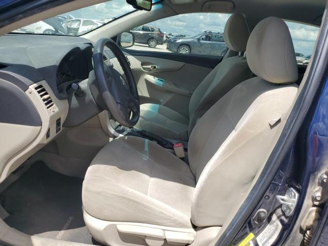 Photo 7 from auction – 2012 TOYOTA COROLLA BA with VIN 5YFBU4EE9CP017186