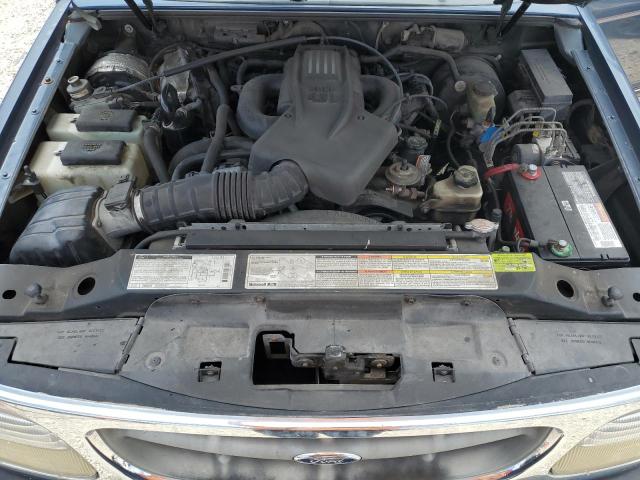 Photo 12 from auction – 1998 FORD EXPLORER with VIN 1FMZU32E6WUD38246