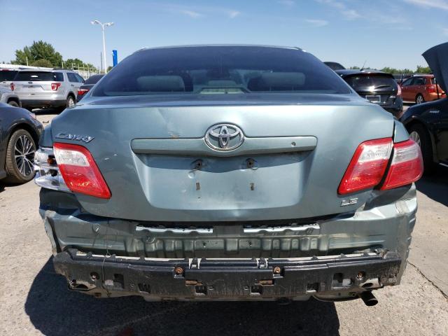 Photo 6 from auction – 2009 TOYOTA CAMRY BASE with VIN 4T1BE46K69U821874
