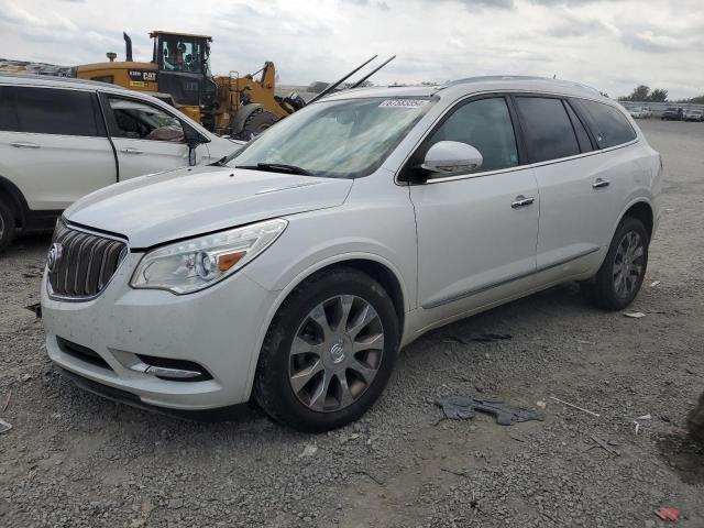 BUICK ENCLAVE 2017 with VIN 5GAKVCKD7HJ195372 - Photo from auction
