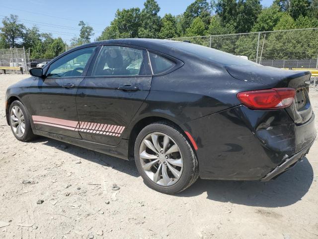 Photo 2 from auction – 2015 CHRYSLER 200 S with VIN 1C3CCCBB9FN724984