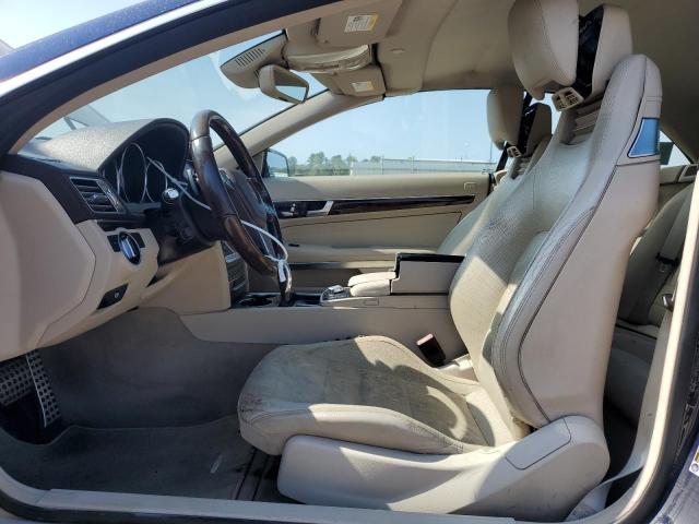Photo 7 from auction – 2014 MERCEDES-BENZ E 350 with VIN WDDKK5KF4EF273339