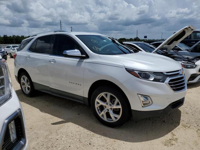 Photo 4 from auction – 2018 CHEVROLET EQUINOX PR with VIN 2GNAXMEV7J6164079