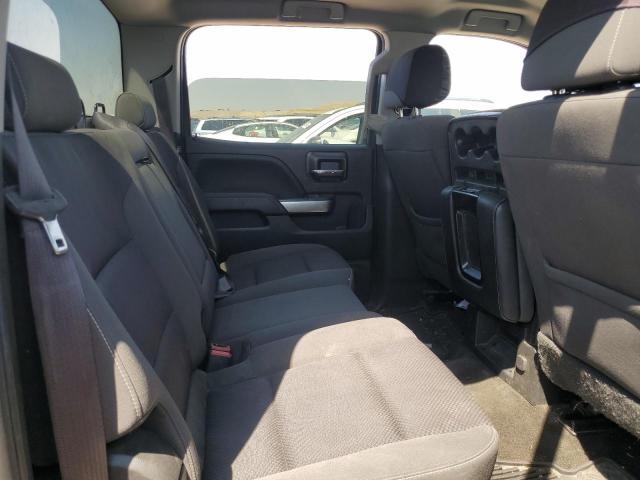Photo 10 from auction – 2017 CHEVROLET SILVERADO with VIN 3GCUKREC4HG468517