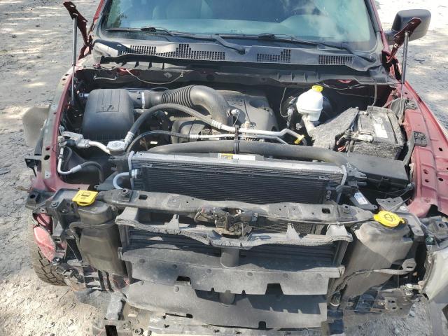 Photo 11 from auction – 2015 RAM 1500 SLT with VIN 3C6RR7LT6FG596836