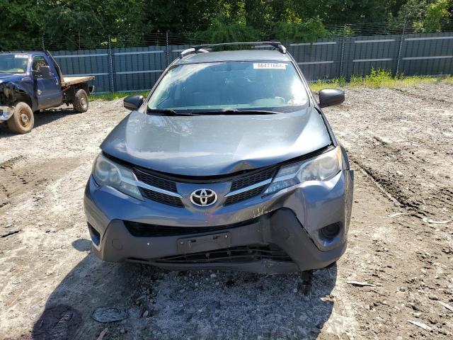 Photo 5 from auction – 2013 TOYOTA RAV4 LE with VIN 2T3BFREV4DW062163