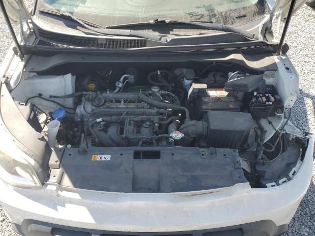 Photo 12 from auction – 2016 KIA SOUL with VIN KNDJN2A28G7320704