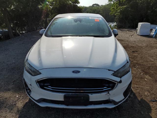 Photo 5 from auction – 2019 FORD FUSION SE with VIN 3FA6P0LU6KR205982