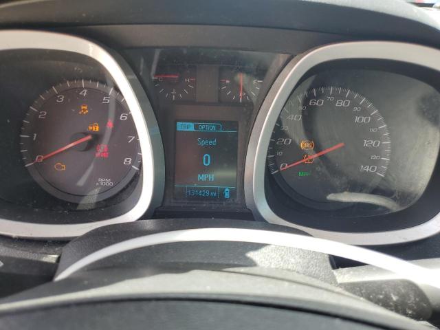 Photo 9 from auction – 2014 CHEVROLET EQUINOX LT with VIN 2GNALBEK6E6276884