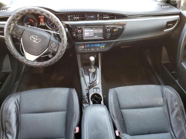 Photo 8 from auction – 2016 TOYOTA CORILLA with VIN 5YFBURHE4GP481811