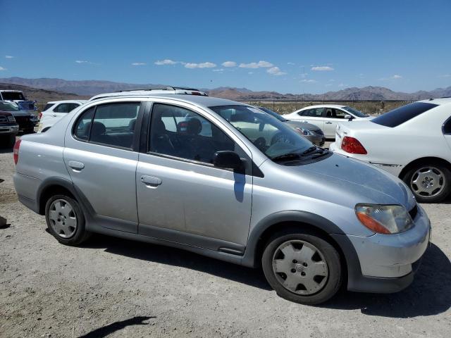 Photo 4 from auction – 2001 TOYOTA ECHO with VIN JTDBT123610179837