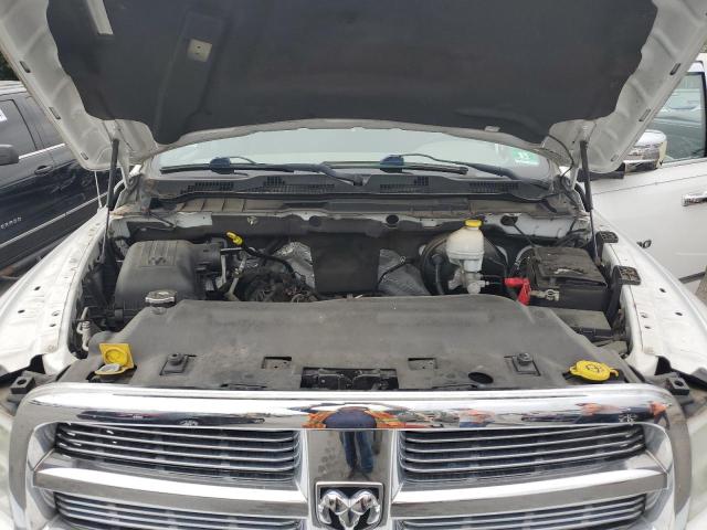Photo 11 from auction – 2012 DODGE RAM 1500 S with VIN 1C6RD7GT7CS258410