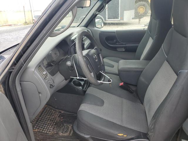 Photo 7 from auction – 2004 MAZDA B3000 CAB with VIN 4F4YR16U14TM01951