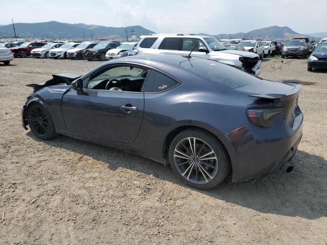 Photo 2 from auction – 2014 SUBARU BRZ 2.0 LI with VIN JF1ZCAC19E9604082