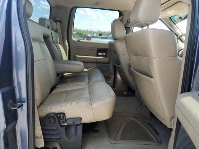 Photo 10 from auction – 2006 FORD F150 SUPER with VIN 1FTPW12506FA19133