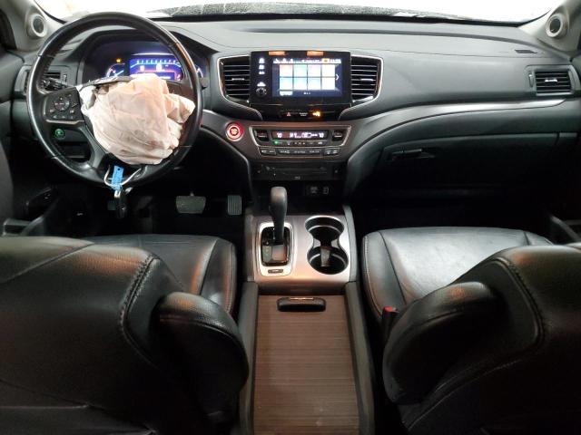 Photo 8 from auction – 2019 HONDA PILOT EXL with VIN 5FNYF5H47KB006792