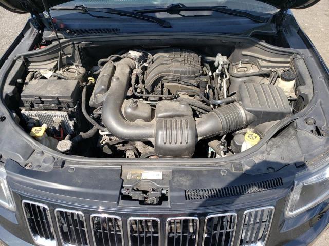 Photo 12 from auction – 2014 JEEP GRAND CHER with VIN 1C4RJFBG1EC377332