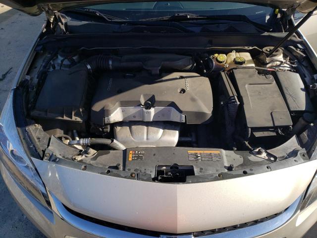 Photo 11 from auction – 2015 CHEVROLET MALIBU LTZ with VIN 1G11F5SL4FF159335