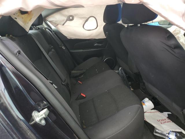 Photo 10 from auction – 2014 CHEVROLET CRUZE with VIN 1G1PC5SB6E7457761