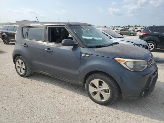 Photo 4 from auction – 2016 KIA SOUL + with VIN KNDJP3A51G7286664