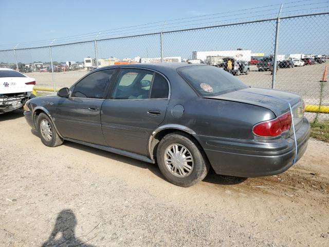 Photo 2 from auction – 2005 BUICK LESABRE CU with VIN 1G4HP52K05U283649