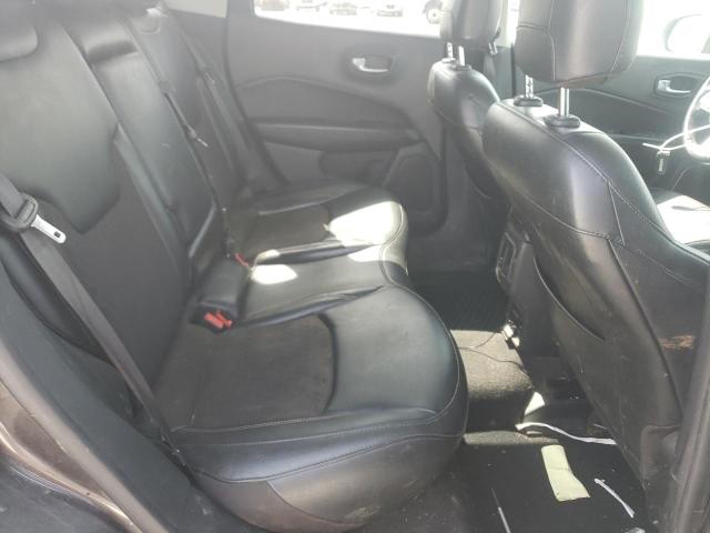 Photo 11 from auction – 2021 JEEP COMPASS LA with VIN 3C4NJCBB0MT518752